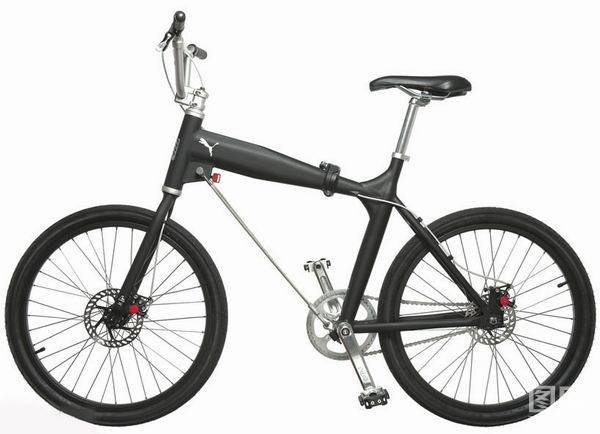 Puma Bikesϵг