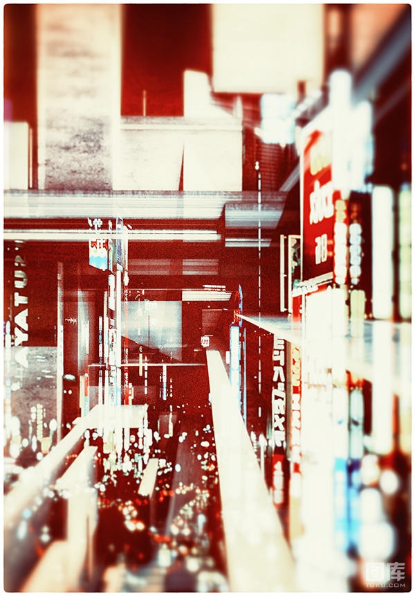 Atelier Olschinsky廭