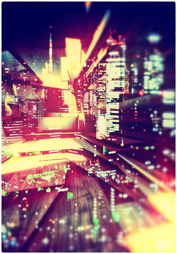 Atelier Olschinsky廭